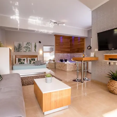 Villa פרדייז ברמה Had Nes Exterior foto