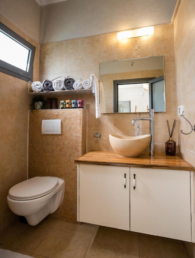 Holiday home פרדייז ברמה *