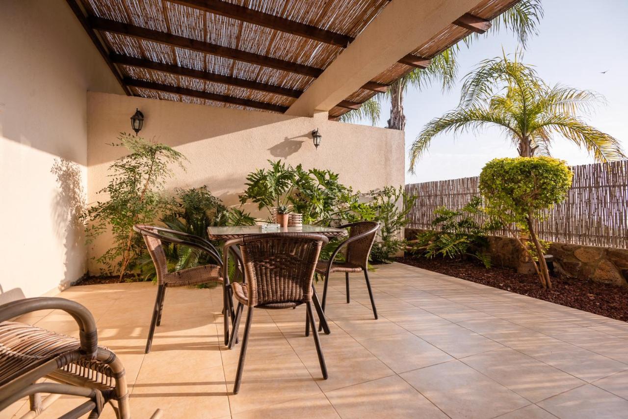 Holiday home פרדייז ברמה Had Nes