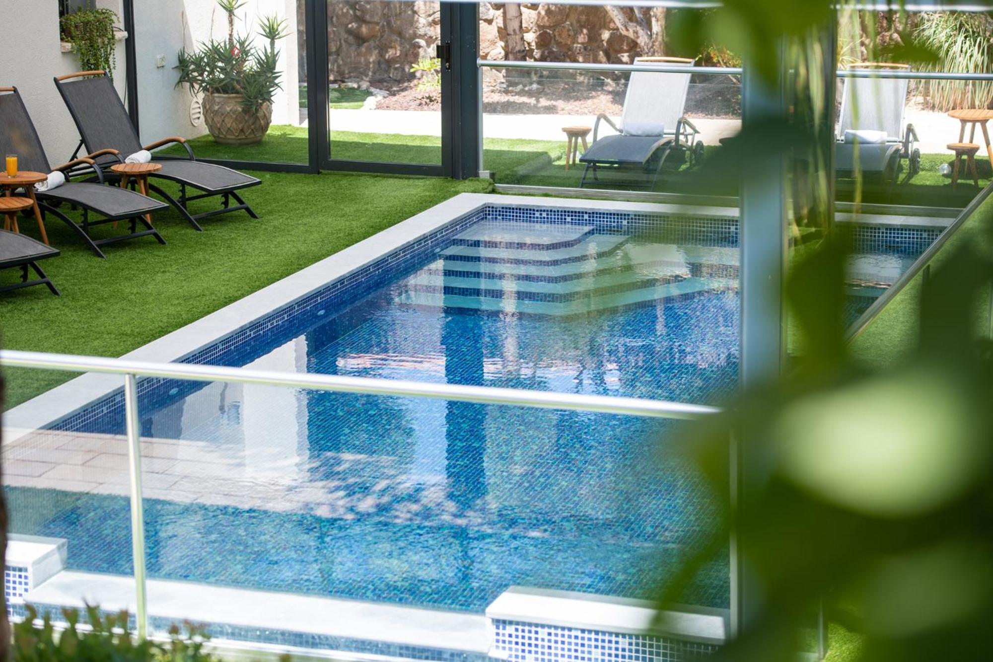פרדייז ברמה Holiday home